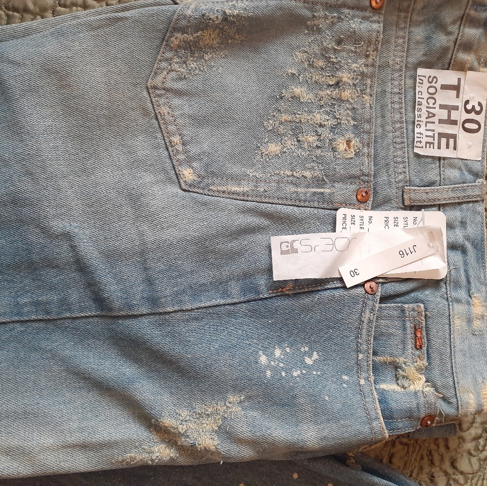 Joe's Jeans